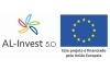 Infitech é selecionada para participar do Al-Invest Verde, progrma da União Europeia