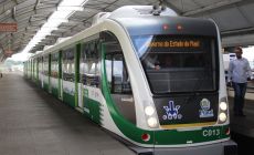 Infitech projeta e implanta Passagens de Nível para o metrô de Teresina