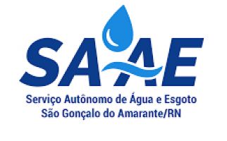 Obra de Automação na ETA em São Gonçalo/RN.