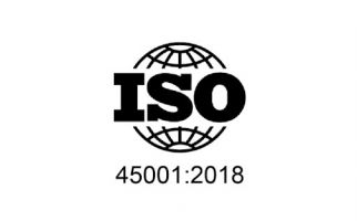 Infitech - ISO 45.001.
